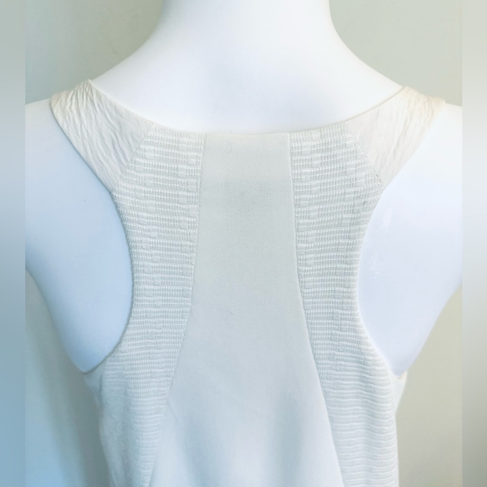 RAG & BONE RACERBACK DRESS - Picture 4 of 7